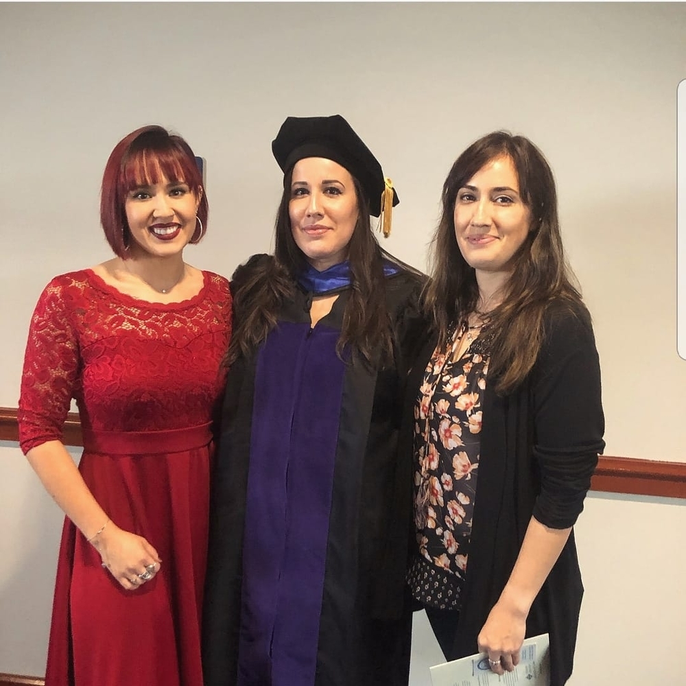 Meet your Posher, Audriana